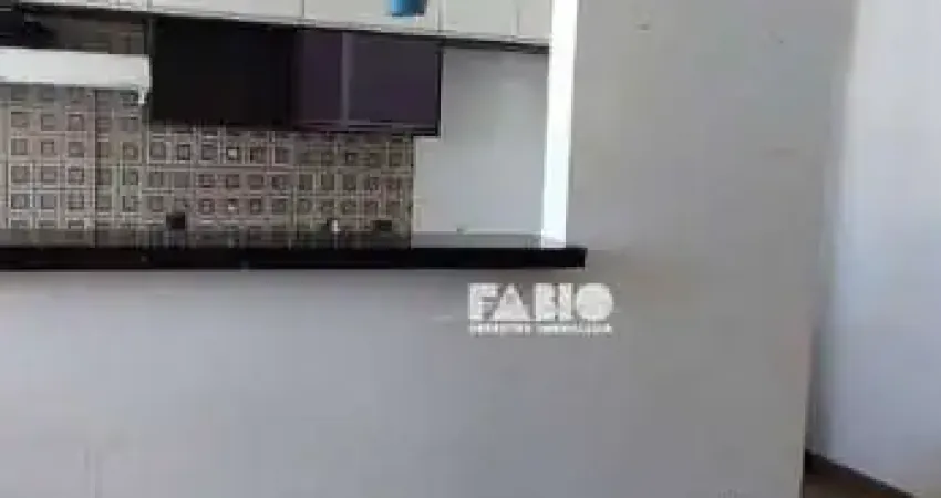 Apartamento para venda em Rios Di Itália de 44.00m² com 2 Quartos e 1 Garagem