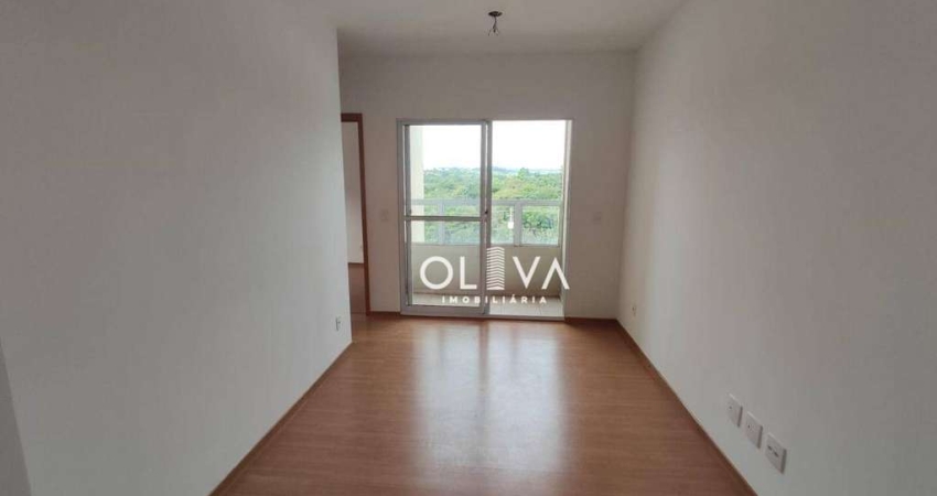Apartamento para venda e aluguel em Rios Di Itália de 48.00m² com 2 Quartos e 1 Garagem