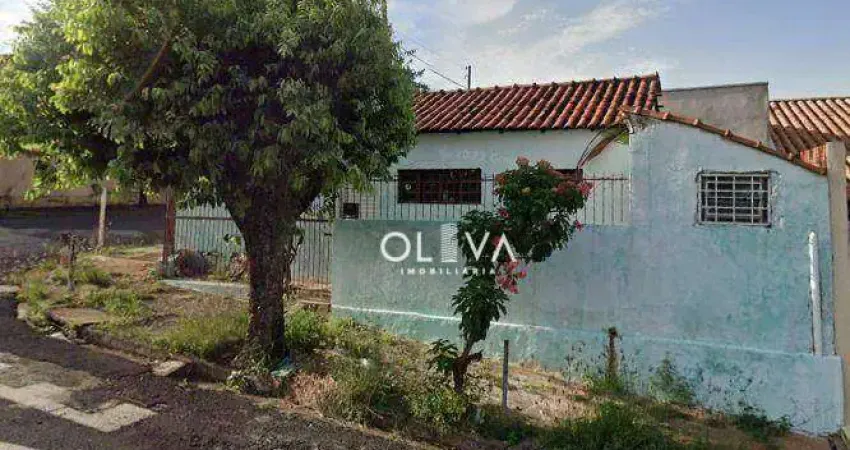 Casa para venda em Vila Angélica de 55.00m² com 1 Quarto