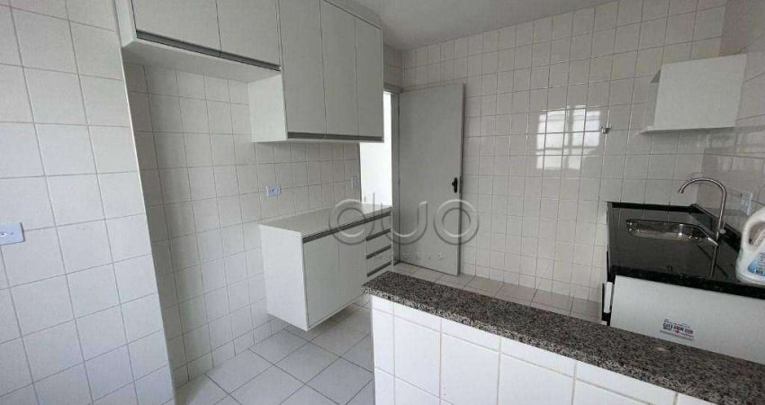Apartamento para alugar em Jardim Elite de 54.00m² com 2 Quartos e 1 Garagem