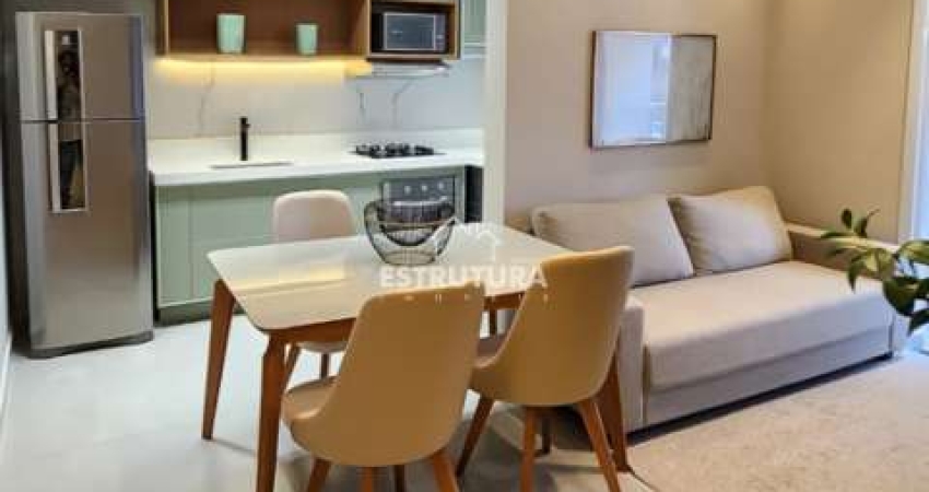 Apartamento para venda em Jardim Paulista de 62.00m² com 2 Quartos e 1 Garagem