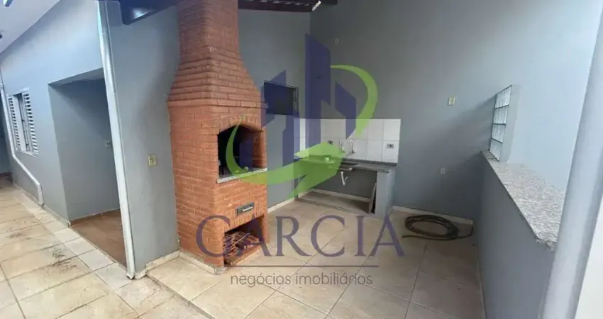 Casa para venda e aluguel em Jardim Centenário de 300.00m² com 3 Quartos, 1 Suite e 1 Garagem
