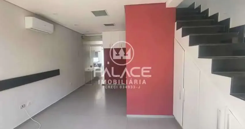 Sala comercial para alugar no Nova América, Piracicaba 