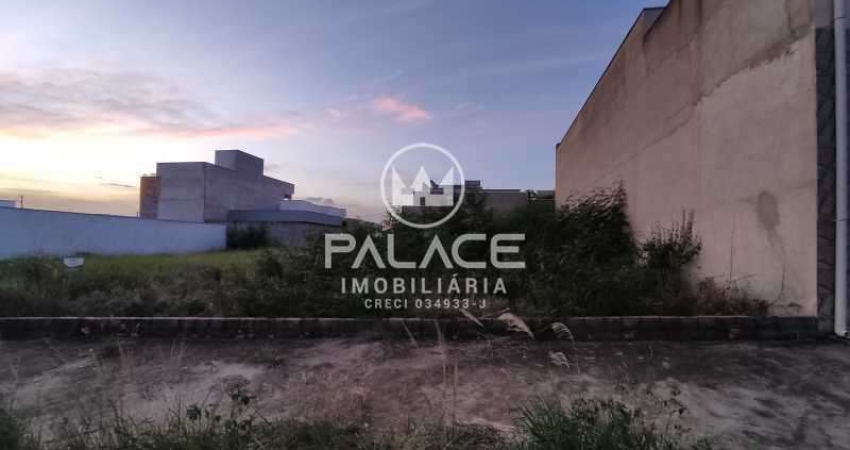 Terreno comercial para alugar no Taquaral, Piracicaba 