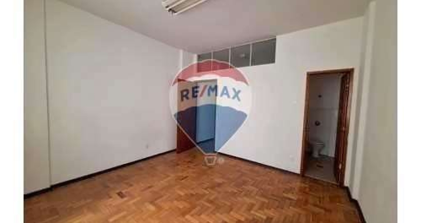 Sala comercial para alugar no Centro, Belo Horizonte 