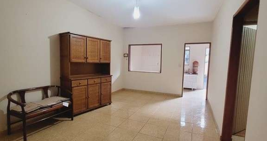 Casa para venda em Vila Queiroz de 167.00m² com 3 Quartos e 2 Garagens