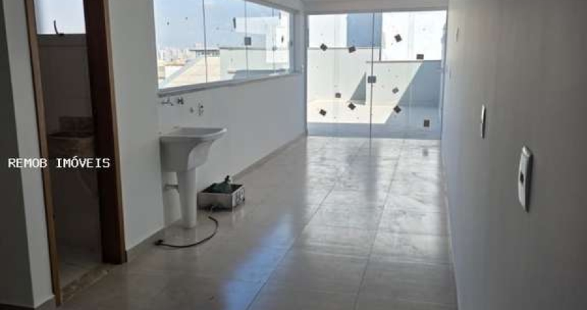 Cobertura para venda em Parque Das Nações de 112.00m² com 2 Quartos, 1 Suite e 2 Garagens