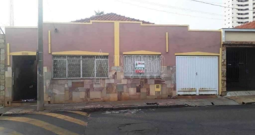 Prédio Comercial para venda em Centro de 146.00m² com 3 Quartos, 1 Suite e 1 Garagem