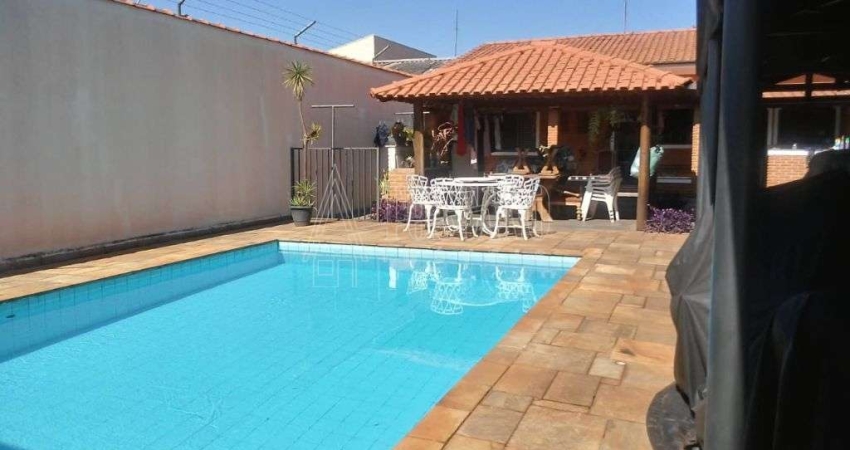 Casa para venda em Jardim Silvânia (vila Xavier) de 183.00m² com 1 Quarto, 1 Suite e 6 Garagens