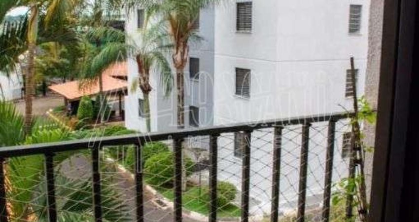 Apartamento para venda em Jardim Botânico de 62.00m² com 2 Quartos e 1 Garagem