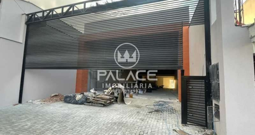 Galpão / Depósito / Armazém para alugar em São Luiz de 555.00m² com 3 Garagens