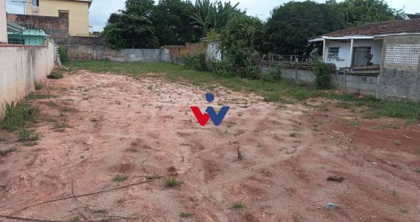 Terreno comercial à venda no Hauer, Curitiba 