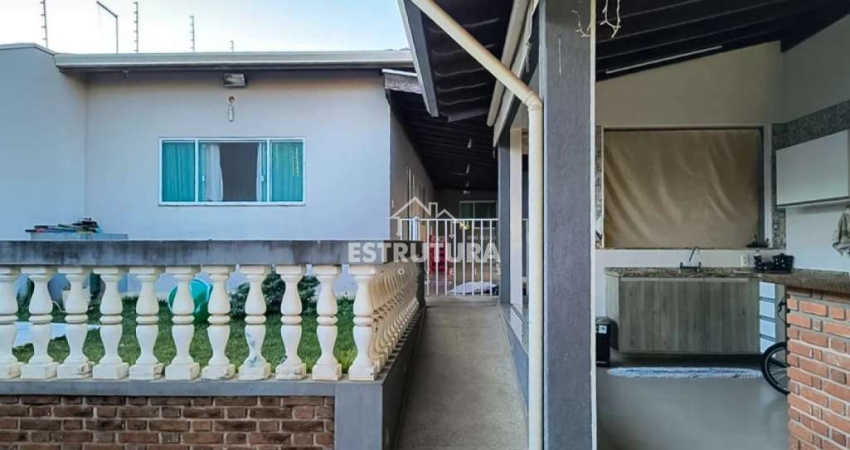 Casa para alugar em Centro (ajapi) de 460.00m² com 2 Quartos, 1 Suite e 10 Garagens