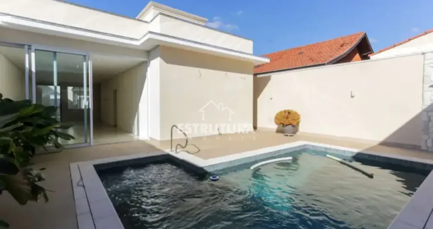 Casa para venda em Cidade Claret de 236.00m² com 2 Quartos, 1 Suite e 3 Garagens