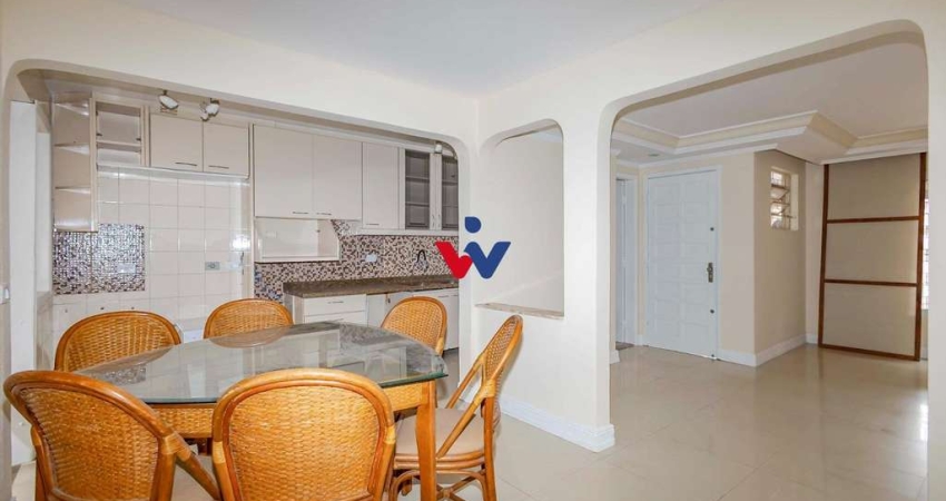 Sobrado para venda em Bairro Alto de 130.00m² com 3 Quartos e 2 Garagens