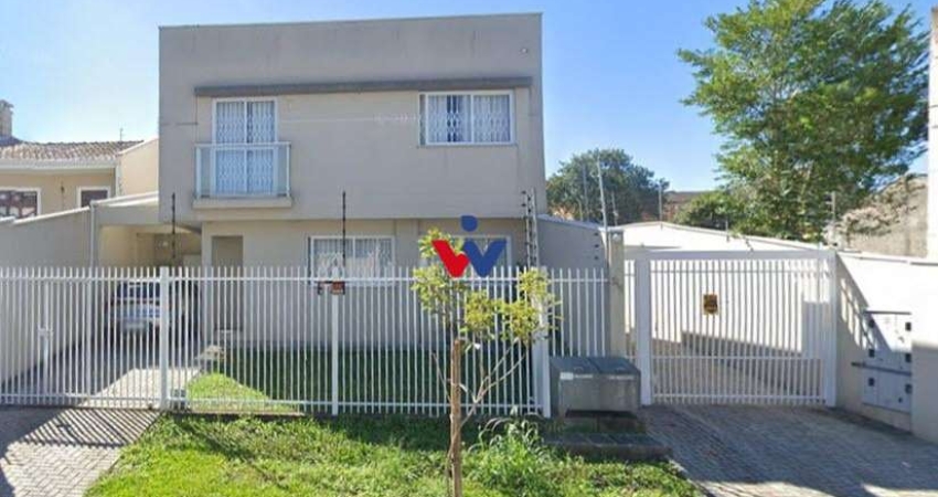 Sobrado para venda em Tarumã de 120.00m² com 3 Quartos, 1 Suite e 2 Garagens