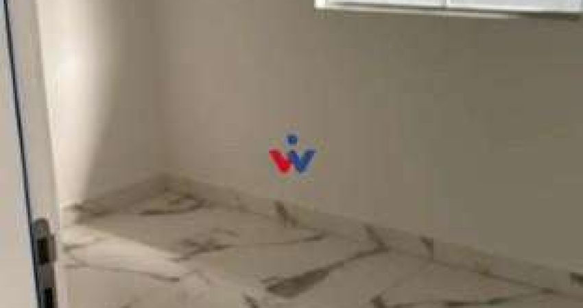 Casa de Condomínio para venda em Pilarzinho de 40.00m² com 2 Quartos