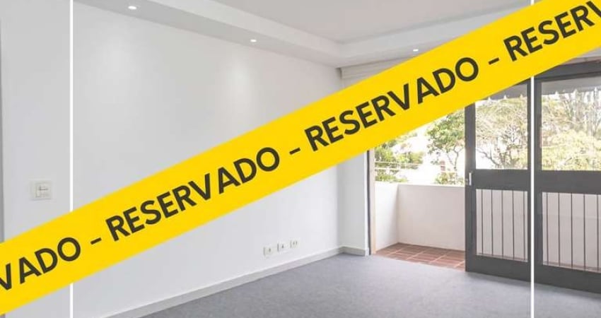 Apartamento para venda em Alto Da Rua Xv de 78.00m² com 2 Quartos, 1 Suite e 1 Garagem