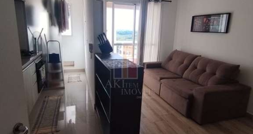 Apartamento para venda em Parque Residencial Das Camélias de 64.00m² com 2 Quartos, 1 Suite e 1 Garagem