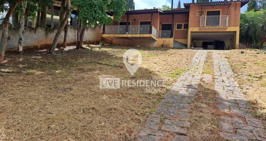 Casa para venda em Jardim Leonor de 400.00m² com 4 Quartos, 2 Suites e 8 Garagens