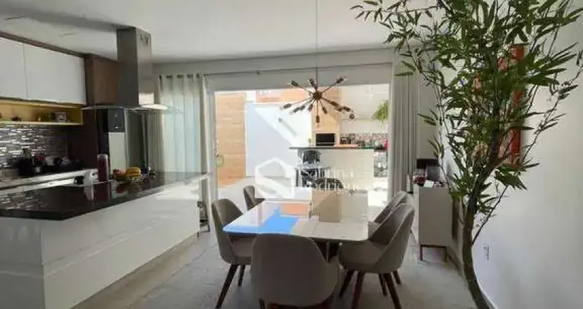 Sobrado para venda em Jardins Do Império de 152.00m² com 3 Quartos e 2 Garagens