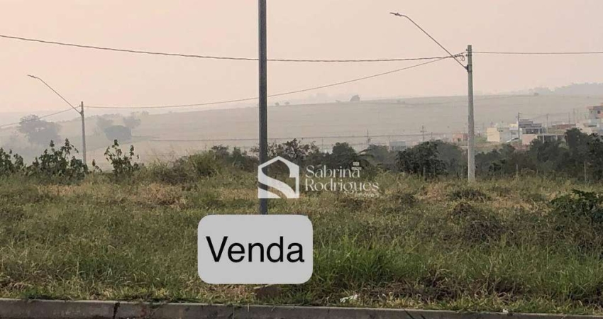 Terreno para venda em Parque Campo Bonito de 160.00m²