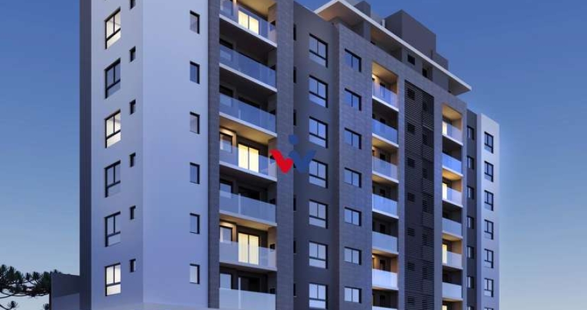 Apartamento para venda em Centro de 61.00m² com 2 Quartos e 1 Garagem