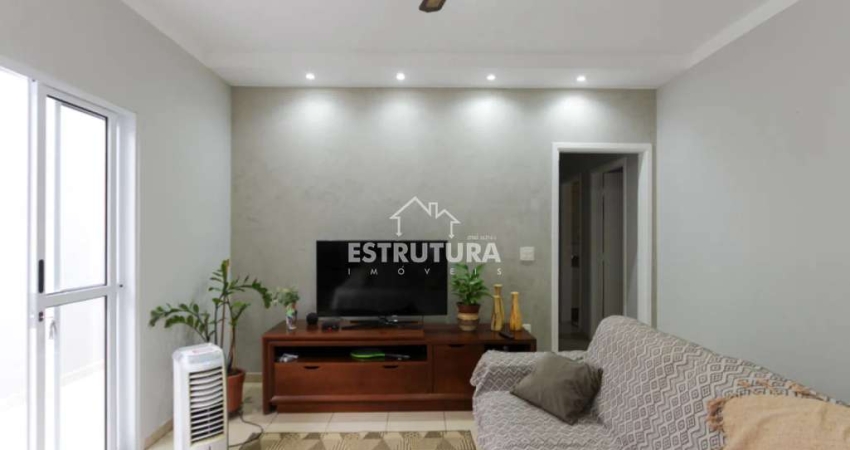 Casa de Condomínio para venda em Jardim Paulista de 336.00m² com 3 Quartos, 1 Suite e 2 Garagens