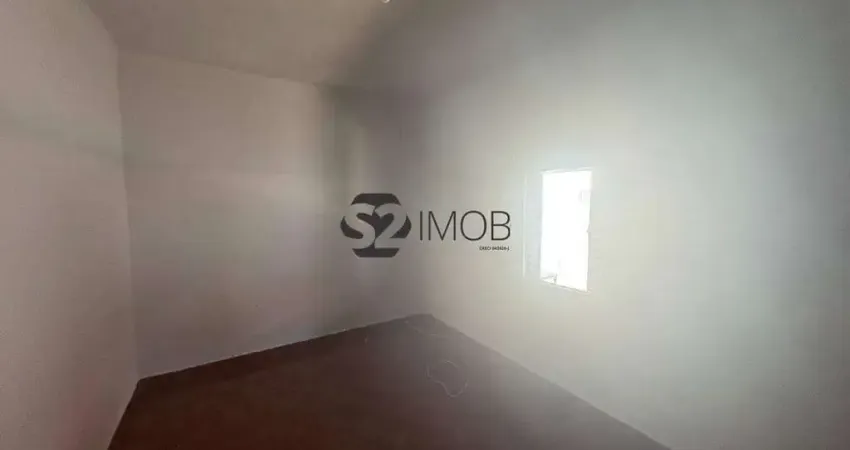 Casa para alugar em Jardim Presidente de 50.00m² com 1 Quarto