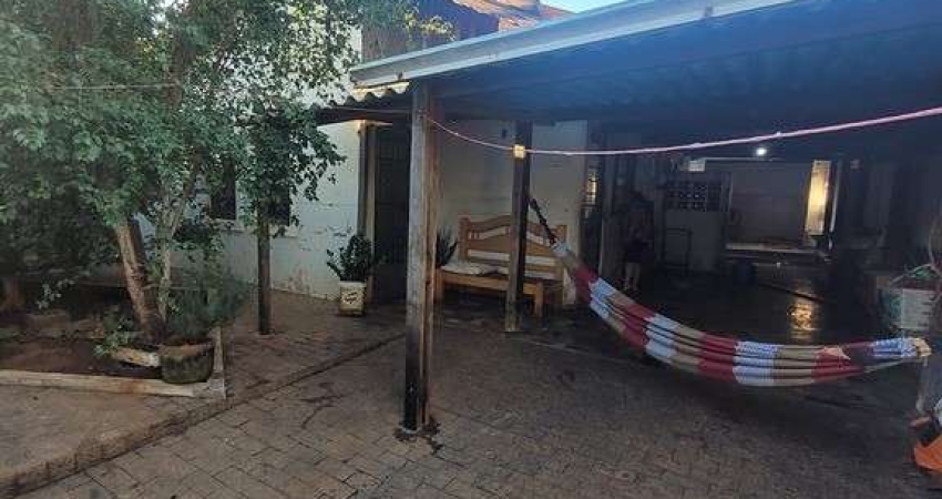 Casa para venda em Jardim Do Lago de 144.60m² com 3 Quartos e 2 Garagens