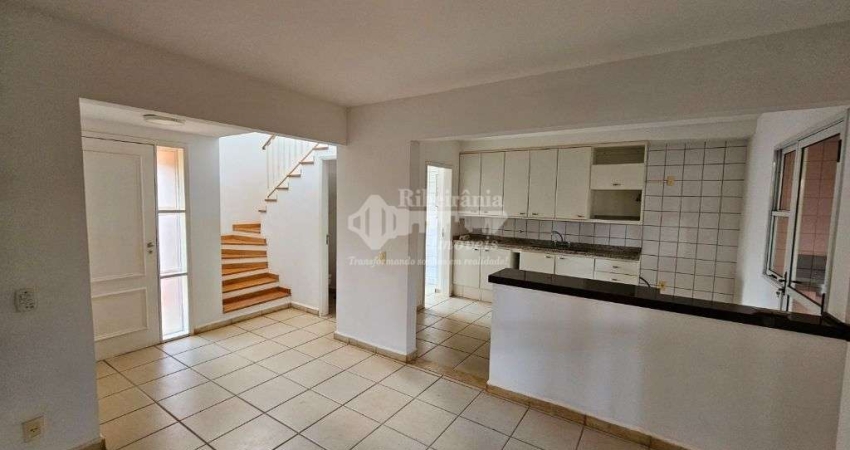 Sobrado para alugar em Jardim Canadá de 150.00m² com 2 Quartos, 1 Suite e 4 Garagens