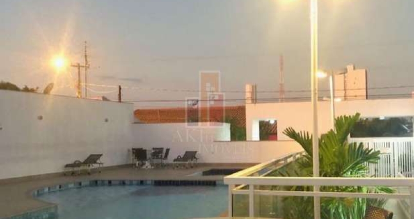 Apartamento para alugar em Vila Cardia de 68.00m² com 2 Quartos, 1 Suite e 1 Garagem