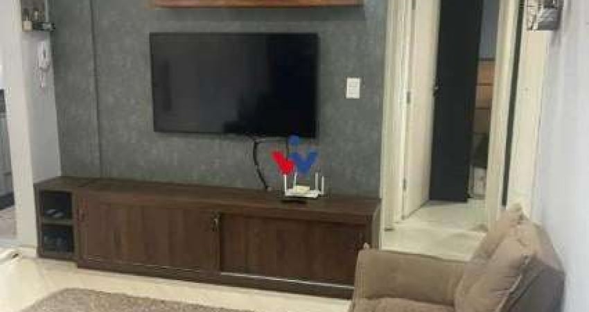 Apartamento para venda em Sabiá de 60.00m² com 3 Quartos e 1 Garagem