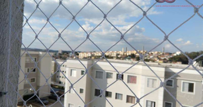Apartamento para venda em Recanto Quarto Centenário de 50.00m² com 2 Quartos e 1 Garagem