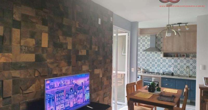 Apartamento para venda em Horto Florestal de 56.00m² com 2 Quartos e 1 Garagem
