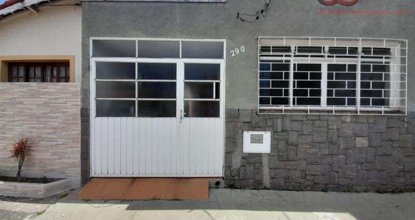 Casa para venda em Vila Vianelo de 111.00m² com 2 Quartos, 1 Suite e 1 Garagem