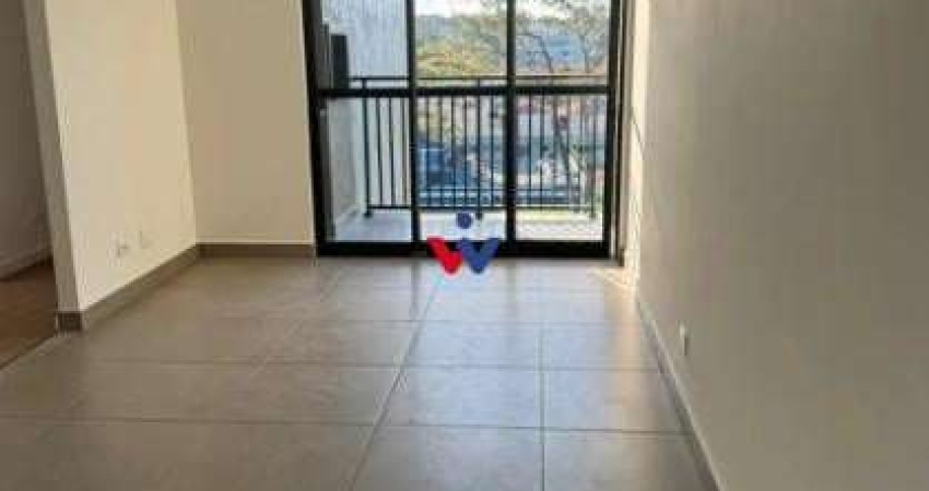 Apartamento para venda em Tarumã de 129.00m² com 2 Quartos, 1 Suite e 1 Garagem