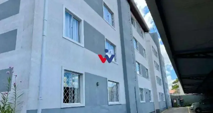 Apartamento para venda em Boqueirão de 46.00m² com 2 Quartos e 1 Garagem