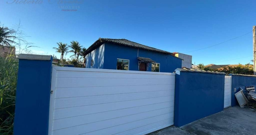 Casa de Condomínio para venda em Verão Vermelho (tamoios) de 120.00m² com 3 Quartos e 2 Garagens