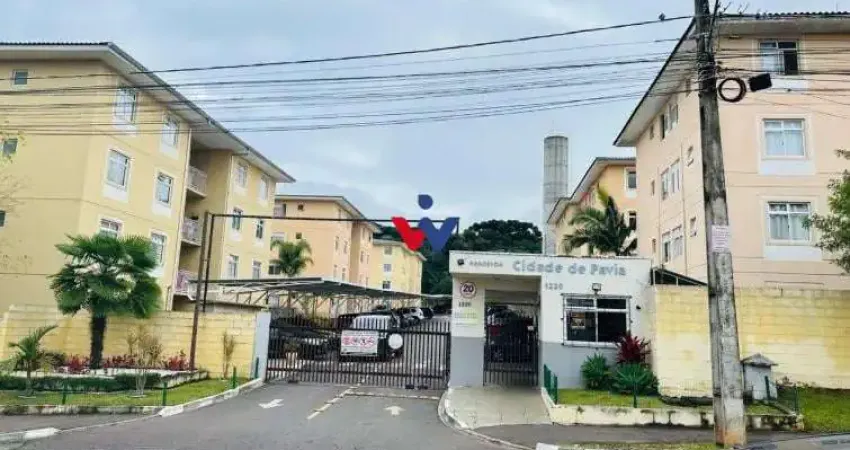 Apartamento para venda em Campo De Santana de 42.00m² com 2 Quartos e 1 Garagem