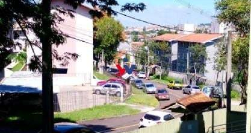 Apartamento para venda em Alto Boqueirão de 46.00m² com 2 Quartos e 1 Garagem
