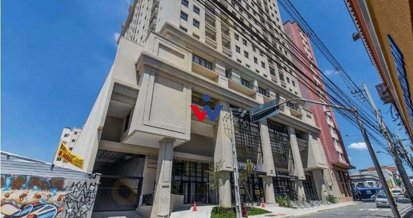 Apartamento para venda em Centro de 50.00m² com 2 Quartos e 1 Garagem