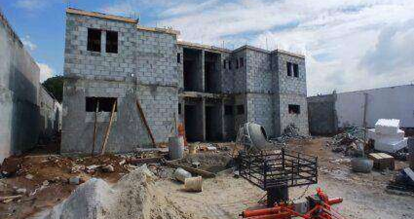 Apartamento para venda em Vila Paulista de 52.00m² com 2 Quartos, 1 Suite e 1 Garagem