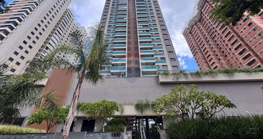 Apartamento para alugar em Jardim Olhos D'água Ii de 69.00m² com 1 Quarto e 1 Suite