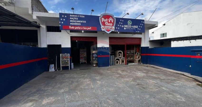 Imóvel Comercial para venda em Jardim Paulista de 135.00m² com 4 Garagens
