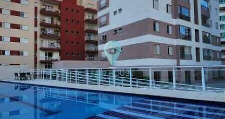 Apartamento para alugar em Parque Campolim de 106.00m² com 3 Quartos e 1 Suite