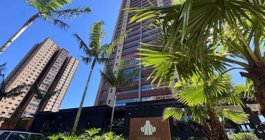 Apartamento para alugar em Jardim Olhos D'água Ii de 154.00m² com 4 Quartos, 4 Suites e 3 Garagens