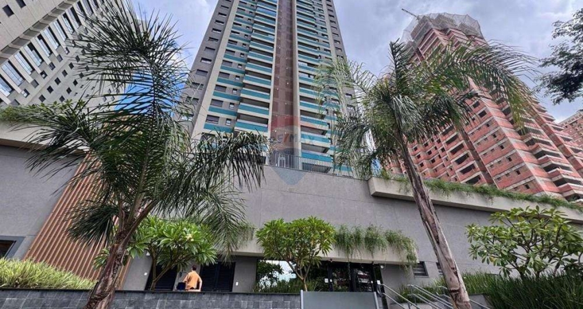 Apartamento para alugar em Jardim Olhos D'água Ii de 69.00m² com 1 Quarto e 1 Suite