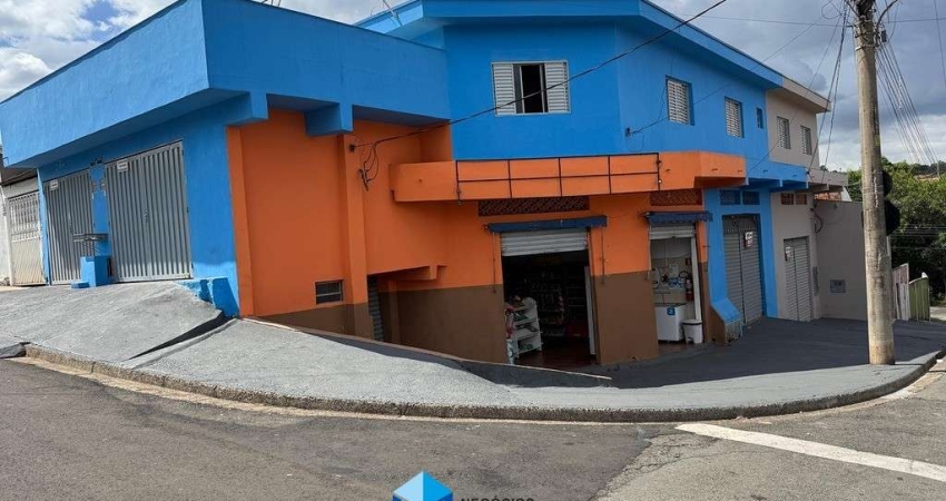 Casa para venda em Jardim Boa Esperança de 421.56m² com 6 Quartos e 1 Garagem