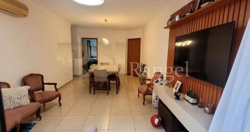 Apartamento para venda em Jardim Botânico de 90.00m² com 3 Quartos, 1 Suite e 3 Garagens